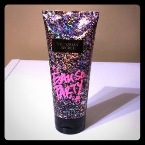 ‘Eau so Party’ Fragrance Lotion